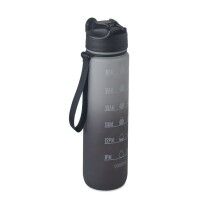Activate - Sport-Trinkflasche RPET 1L Activate - Sport-Trinkflasche RPET 1L