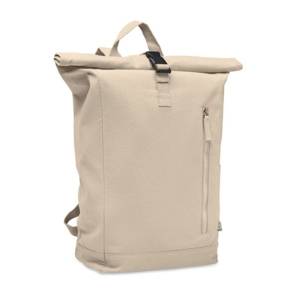 Kamet - Rolltop-Rucksack 390 g/m²