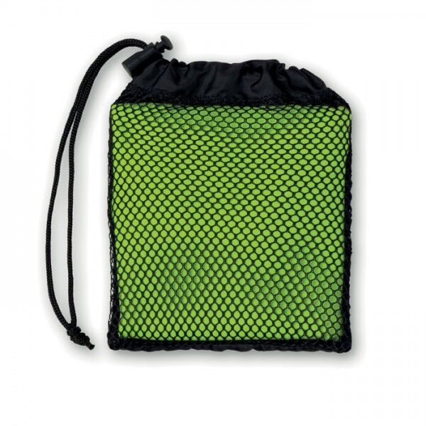 Tuko - Sporthandtuch in Tasche