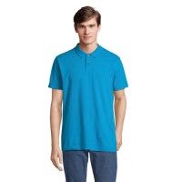Pulse - PULSE UNISEX POLO