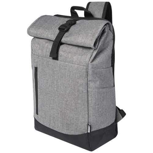 Hoss 15,6" Rolltop Laptop-Rucksack