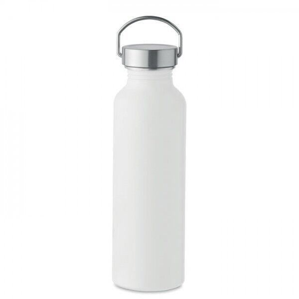 Albo - Flasche recyceltes Aluminium