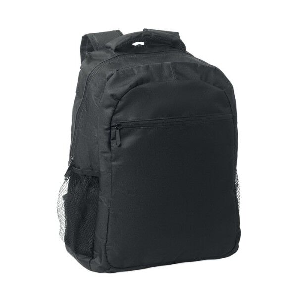Puter / Topper - 15" Laptop-Rucksack