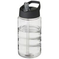 H2O Bop 500 ml Sportflasche mit Ausgussdeckel