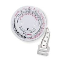 Measure It - BMI Maßband