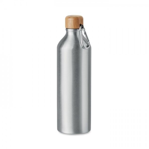 Big Amel - Trinkflasche Aluminium 800 ml