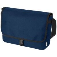 Omaha rPET Schultertasche 6L