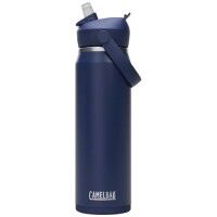 Camelbak® Thrive Flip VSS 750 ml Edelstahl Trinkflasche mit Flip Strohhalm