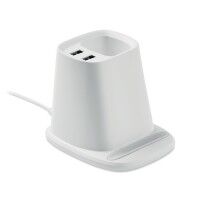 Multihold - Stifthalter mit Ladegerät 10W Multihold - Stifthalter mit Ladegerät 10W