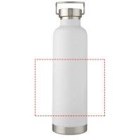 Thor 1 l Kupfer-Vakuum Isolier-Sportflasche Thor 1 l Kupfer-Vakuum Isolier-Sportflasche