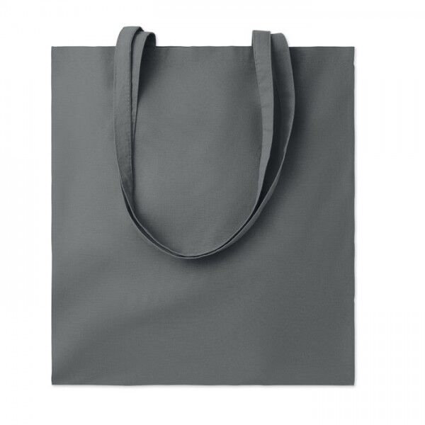 Cottonel Colour + - Baumwoll Einkaufstasche