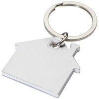 Nook Schlüsselanhänger Haus