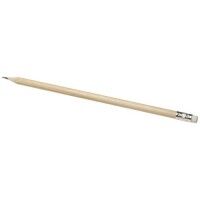 Graffo Bleistift mit Radiergummi Graffo Bleistift mit Radiergummi