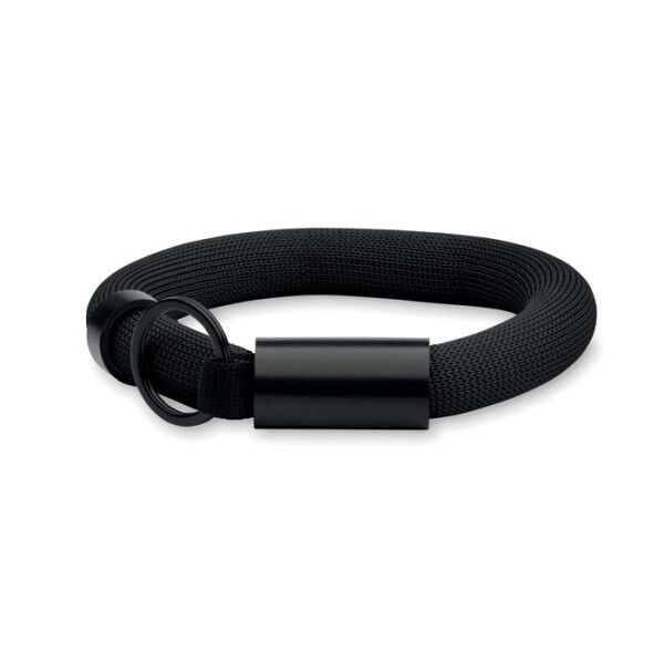 Polly - Schlüsselring mit Armband