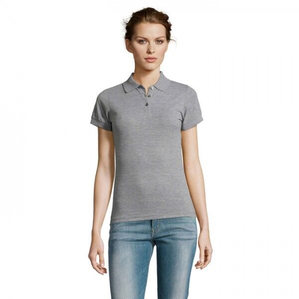 Prime Women - PRIME DAMEN POLO 200g