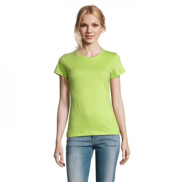 Imperial Women - IMPERIAL-DAMEN TSHIRT-190g