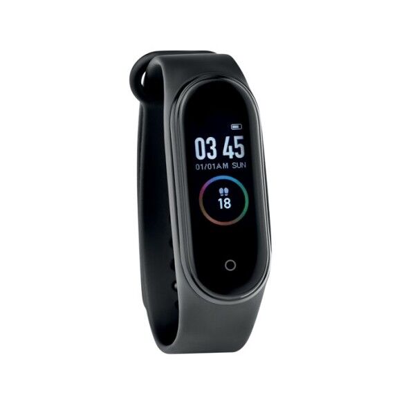 Arta - 4.0 Fitness Smart Watch