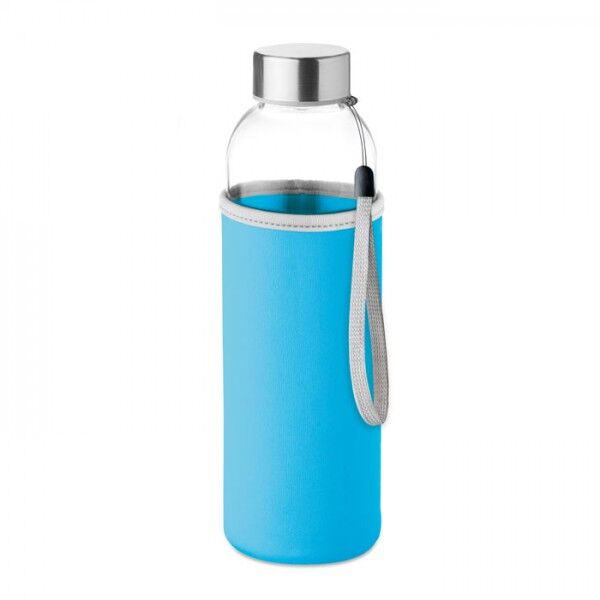 Utah Glass - Trinkflasche Glas 500 ml
