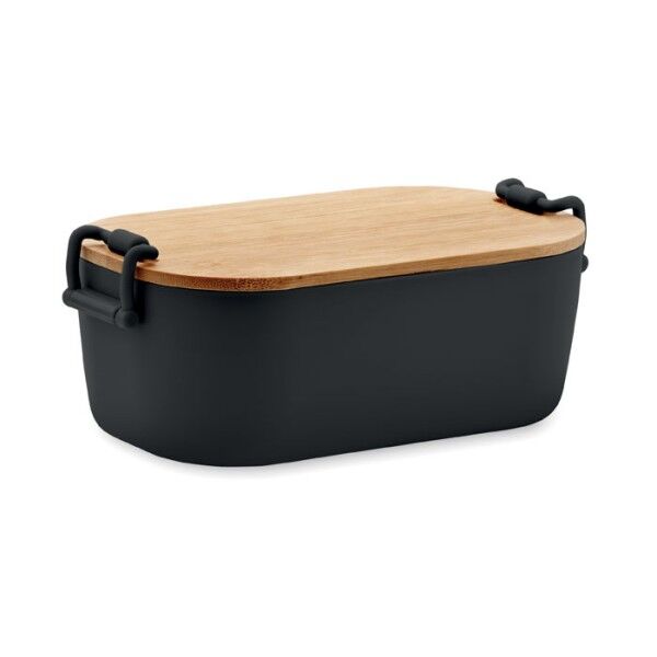 Lekker - Lunchbox PP 700 ml