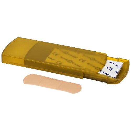 Christian 5-teilige Pflasterbox