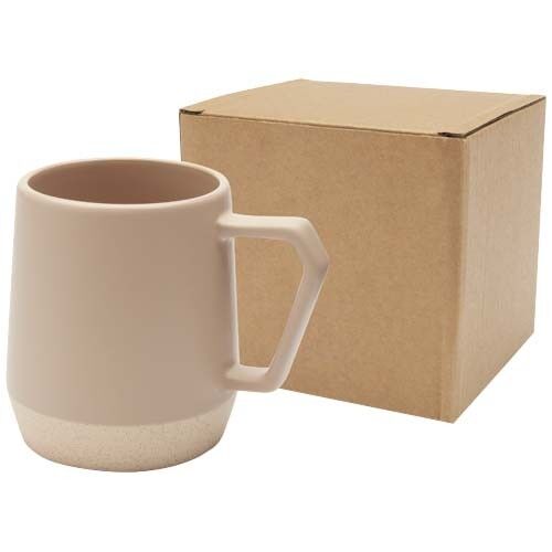 Dolce 300 ml matte Keramiktasse