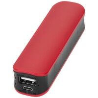 Edge Powerbank 2000 mAh Edge Powerbank 2000 mAh