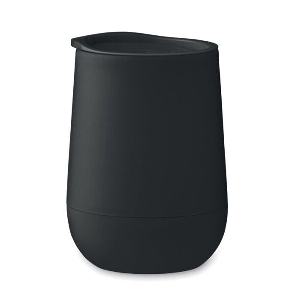 Go - Doppelwandiger Becher 300ml
