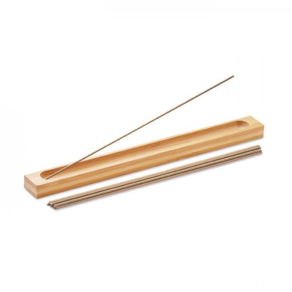 Xiang - Räucherstäbchen-Set Bambus
