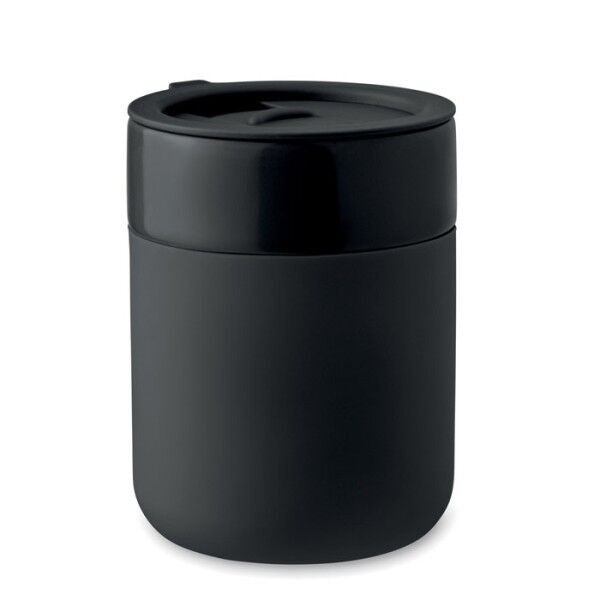Qeram - Keramikbecher 330 ml