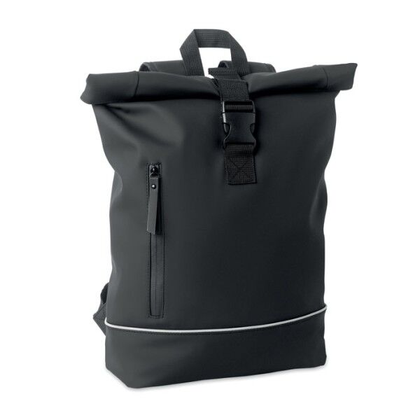 Laptosa - 15" Rolltop-Laptop-Rucksack