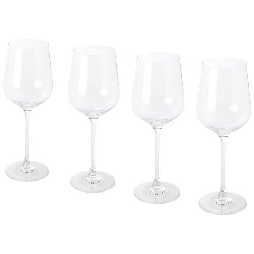 Orvall 4-teiliges Weißweinglas Set