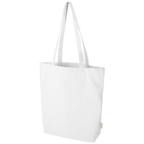 Orissa 270 g/m² Tragetasche aus Bio-Baumwolle 10L