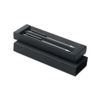 Orwell - Schreibset recyceltes Alu