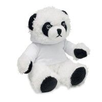 Penny - Plüsch-Panda mit Hoody