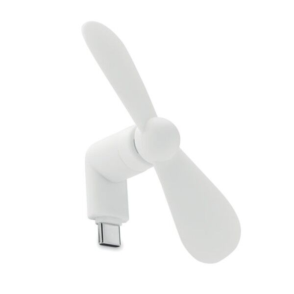 Phan - Smartphone-Ventilator