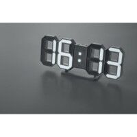 Countdown - Digitale LED Uhr