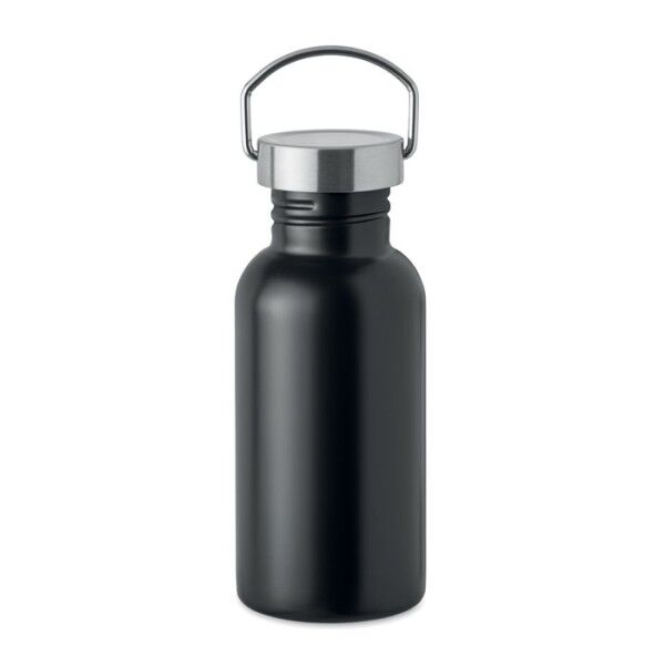 Florence Sing - Einwandige Trinkflasche 500 ml