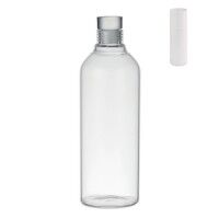 Large Lou - Flasche Borosilikatglas 1 L