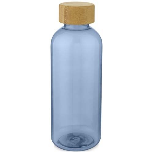 Ziggs 650 ml Sportflasche aus recyceltem Kunststoff