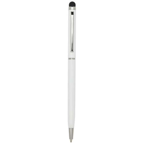 Ore Stylus Aluminium Kugelschreiber (blaue Mine)