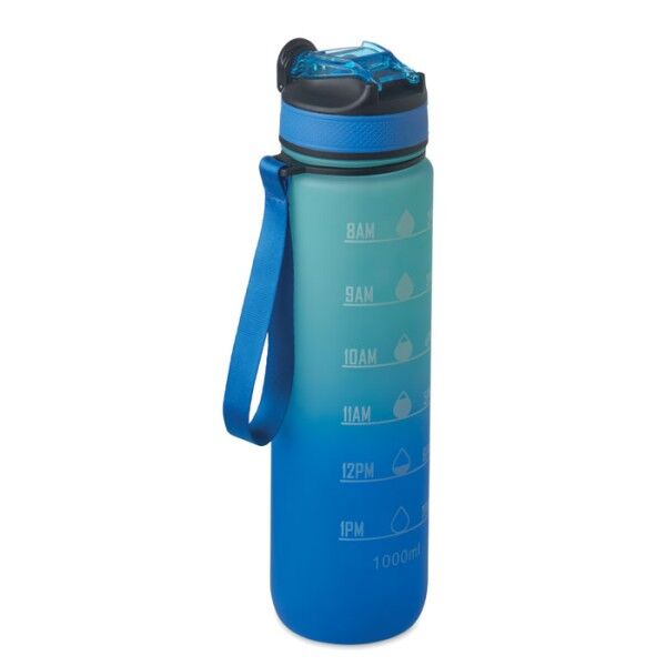 Activate - Sport-Trinkflasche RPET 1L