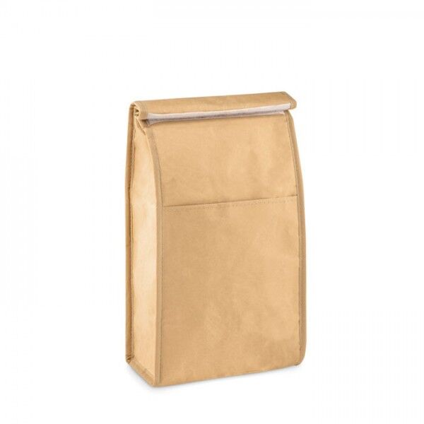 Paperlunch - Lunchbag aus Kraftpapier 2,3l