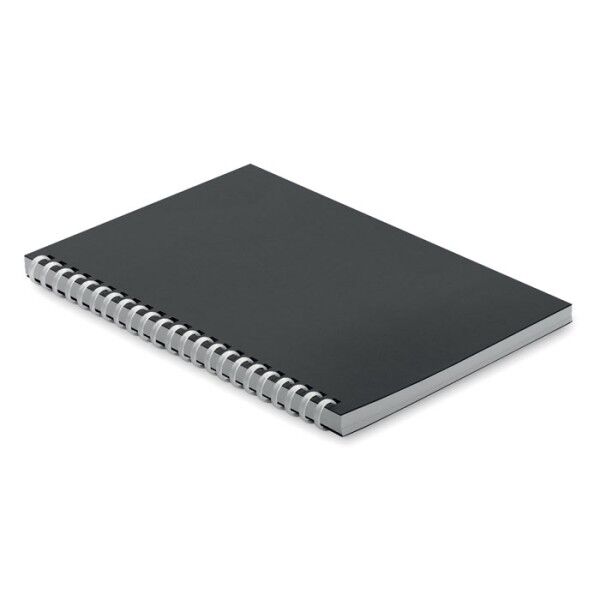 Recarnote - DIN A5 Notizbuch Karton