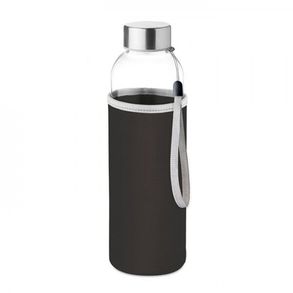 Utah Glass - Trinkflasche Glas 500 ml