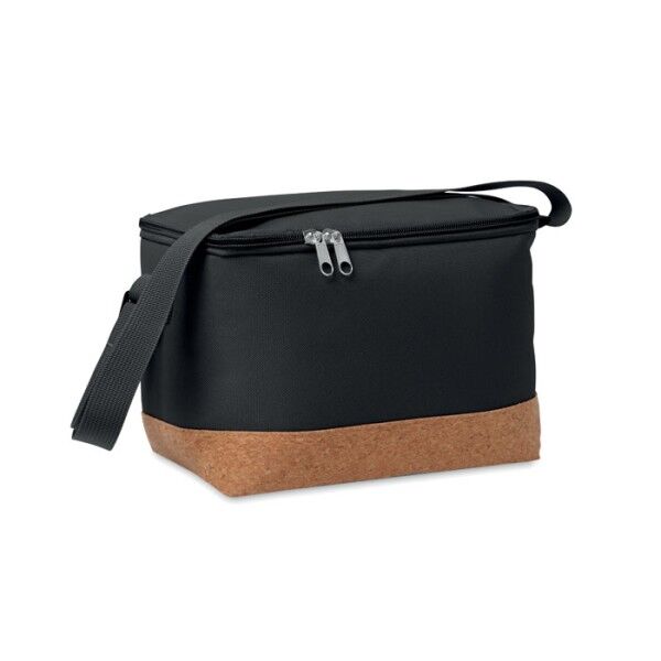 Koeler - Kühltasche 600D RPET 5L