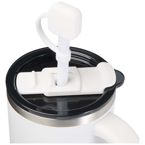 Sip Trinkhalm Abdeckung aus Silikon