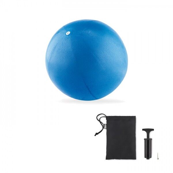 Inflaball - Yoga-Übungsball