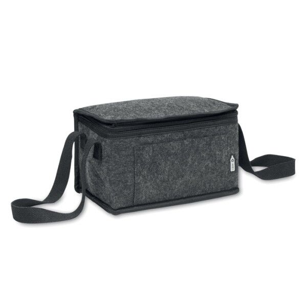 Fooler - RPET-Filz-Kühltasche