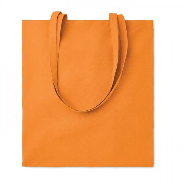 Cottonel Colour ++ - Baumwoll-Einkaufstasche, bunt