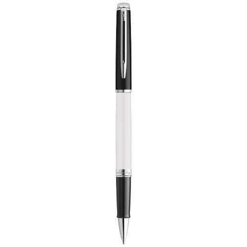 Waterman Hemisphere Color-Block Tintenroller mit Palladiumbeschichtung